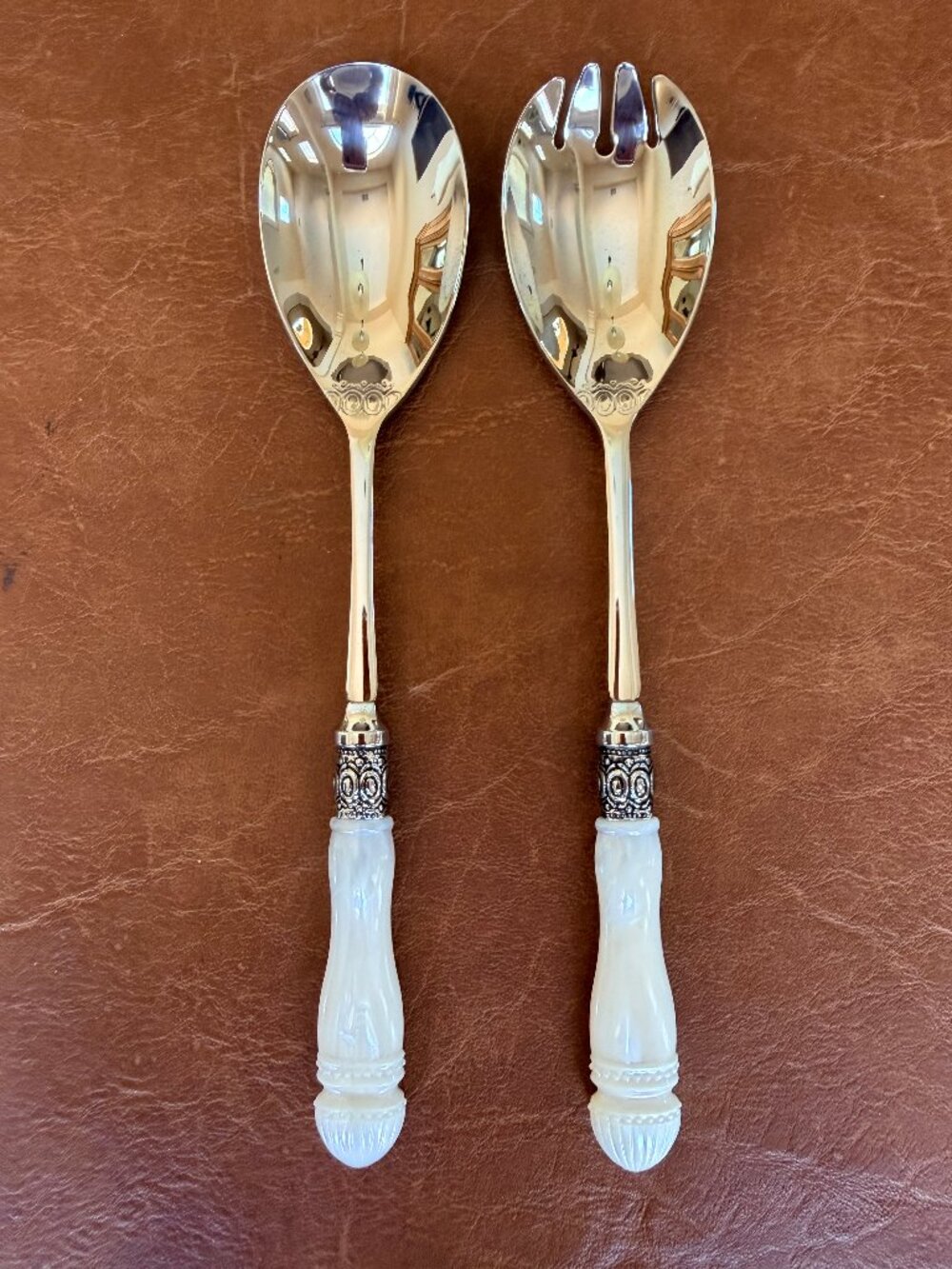 Southern Living At Home Serving Spoon Set